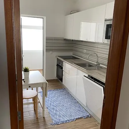 Appartement Olhos D'agua - Albufeira *