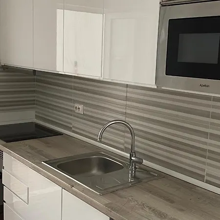 Appartement Olhos D'agua - Albufeira