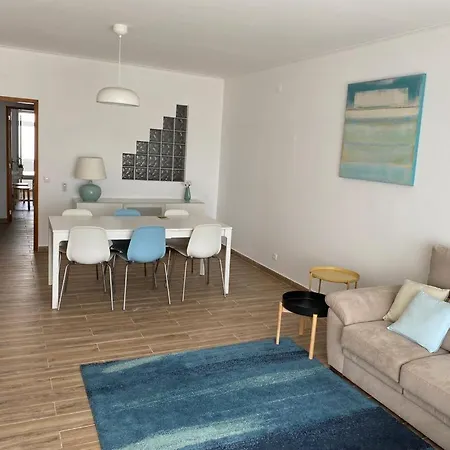 Olhos D'agua - Albufeira Appartement