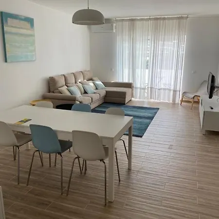 Appartement Olhos D'agua - Albufeira