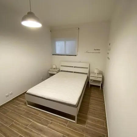 Olhos D'agua - Albufeira Appartement Olhos de Agua (Albufeira)